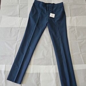 Hermes men's Saint Germain pants